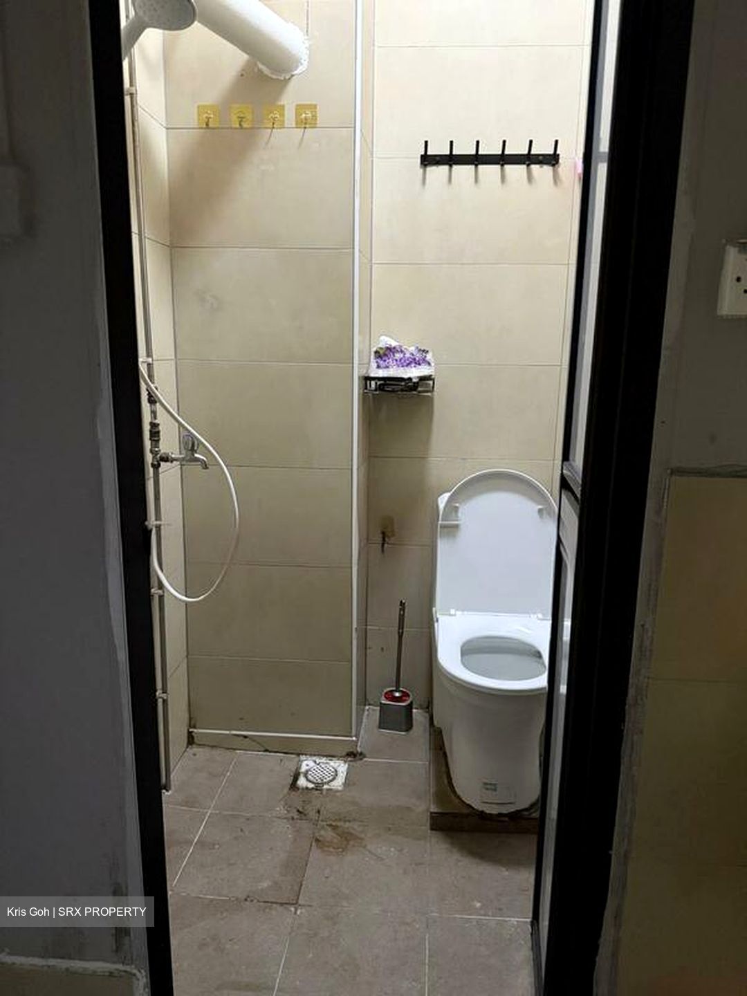 Tiong Bahru Orchid (D3), Shop House #565782171